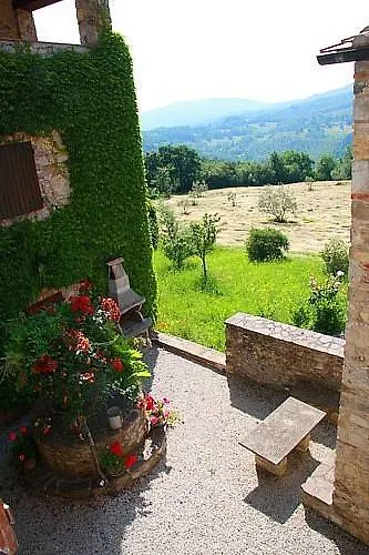 Apartamento Borgo Fango