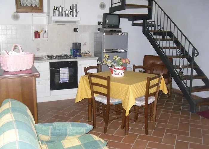 Borgo Fango Montieri