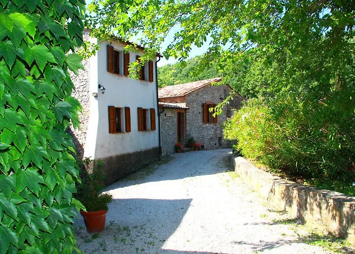 Borgo Fango