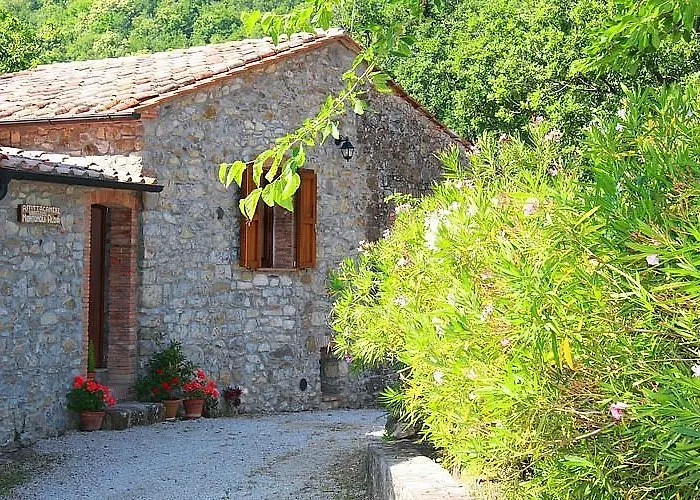 Borgo Fango