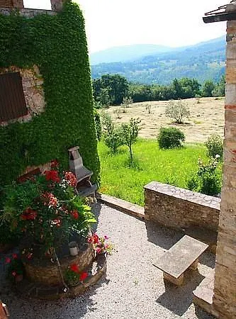 Appartamento Borgo Fango