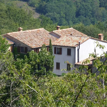 Borgo Fango Appartamento