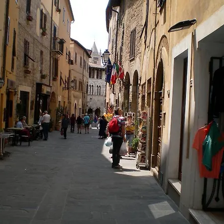 Appartamento Borgo Fango *