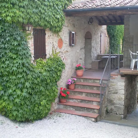 Borgo Fango Montieri