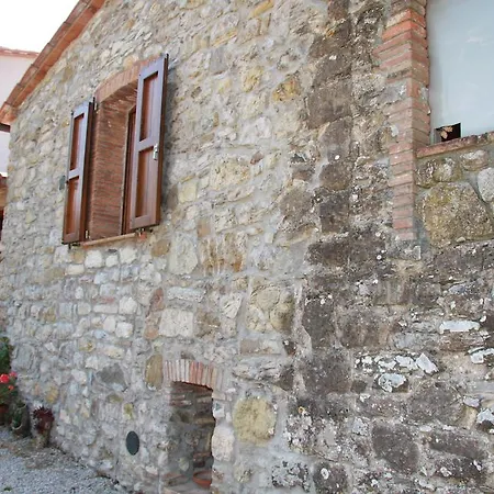 Appartamento Borgo Fango Montieri