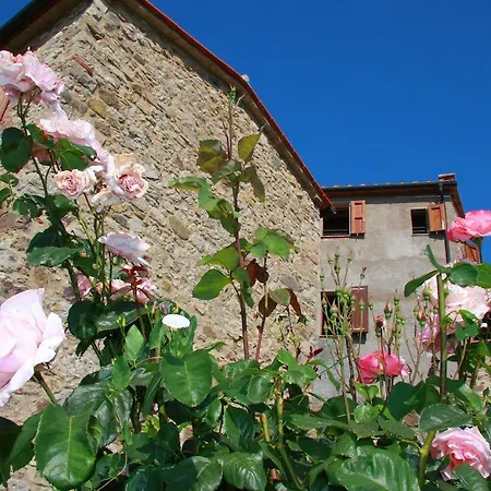Appartamento Borgo Fango *