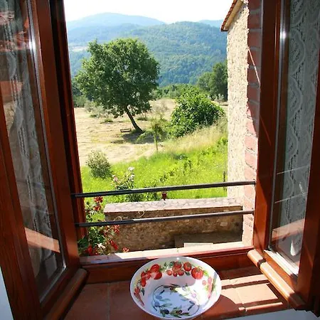 Appartamento Borgo Fango
