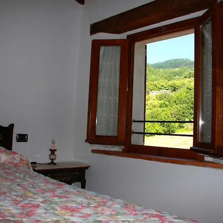 Appartamento Borgo Fango