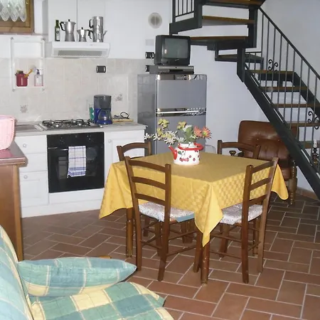 Borgo Fango Montieri