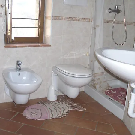 Appartamento Borgo Fango