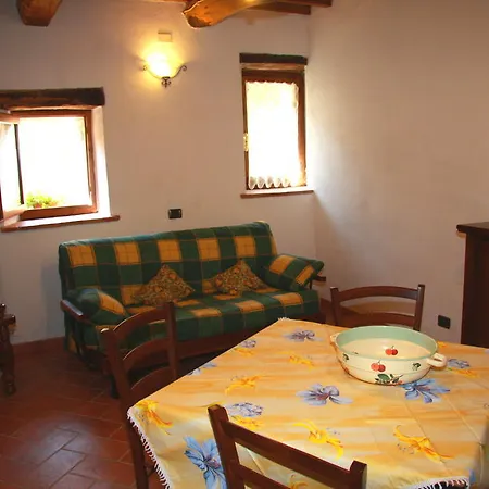 Appartamento Borgo Fango