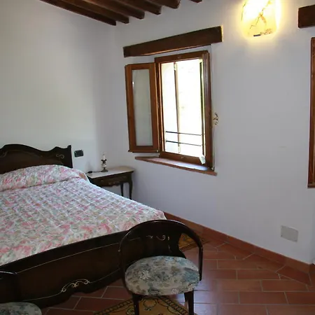 Borgo Fango Montieri