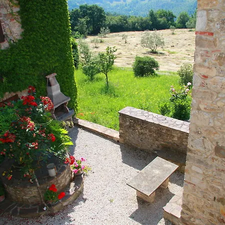 Borgo Fango