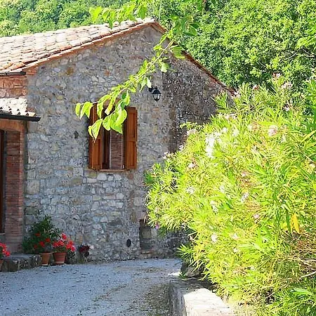 Borgo Fango