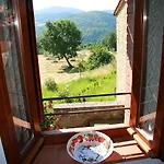 Apartamento Borgo Fango